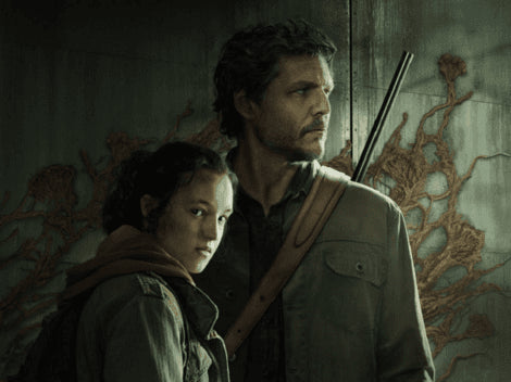 Las primeras audiencias de 'The Last of Us' en HBO Max arrancan con una buena (y una mala) noticia